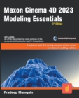 Image for Maxon Cinema 4D 2023 : Modeling Essentials