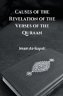 Image for Causes of the Revelation of the Verses of the Quraan