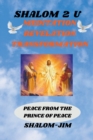 Image for Meditation Revelation Transformation