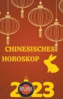 Image for Chinesisches horoskop 2023