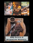 Image for BBQ Sauce &amp; Marinade Rezepte