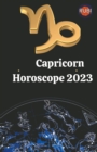 Image for Capricorn Horoscope 2023
