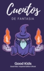 Image for Cuentos de Fantasia