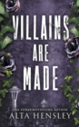 Image for Villains Are Made