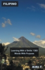 Image for Filipino Learning With a Smile : 1383 Words With Purpose