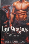 Image for The Last Dragons Volume One