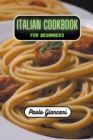 Image for Italian Cookbook for Beginners