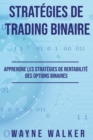 Image for Strategies de Trading Binaire