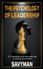 Image for The Psychology of Leadership