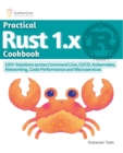 Image for Practical Rust 1.x Cookbook