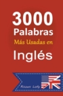Image for 3000 Palabras Mas Usadas en Ingles