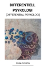 Image for Differentiell Psykologi (Differential Psykologi)