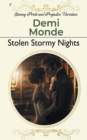 Image for Stolen Stormy Nights : Steamy Pride and Prejudice Variation