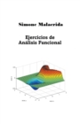 Image for Ejercicios de Analisis Funcional