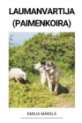 Image for Laumanvartija (Paimenkoira)