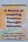 Image for A Bunch of Inspiring Positive Thought Streams