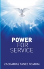 Image for Power For Service