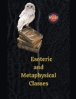 Image for Esoteric and Metaphysical Classes