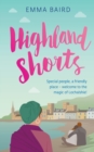 Image for Highland Shorts