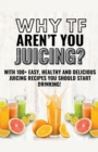 Image for Why Tf Aren&#39;t You Juicing?