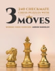 Image for 240 Checkmate Chess Puzzles With Three Moves