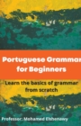 Image for Portuguese Grammar for Beginners