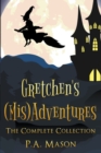 Image for Gretchen&#39;s (Mis)Adventures