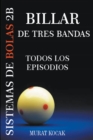 Image for Billar De Tres Bandas Sistemas De Bolas 2b - Todos Los Episodios