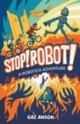 Image for Stop! Robot!