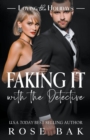 Image for Faking It with the Detective