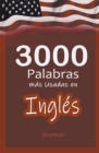 Image for 3000 Palabras mas Usadas en Ingles