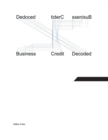 Image for Business Credit Decoded