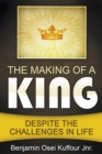 Image for The Making of a King