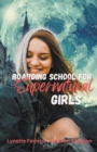 Image for Boarding School for Supernatural Girls