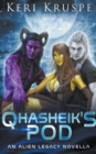 Image for Qhasheik&#39;s Pod (An Alien Legacy Novella)