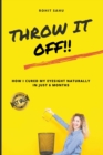 Image for Throw It Off!!