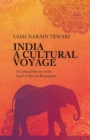 Image for India A Cultural Voyage