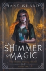 Image for A Shimmer of Magic