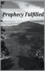 Image for Prophecy Fulfilled