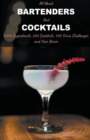 Image for All About Bartenders and Cocktails