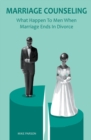 Image for Marriage Counseling What Happen To Men When Marriage Ends In Divorce