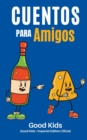Image for Cuentos Para Amigos