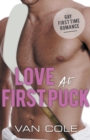 Image for Love At First Puck