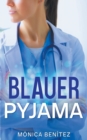 Image for Blauer Pyjama