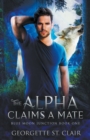 Image for The Alpha claims a Mate