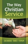 Image for The Way of Christian Service