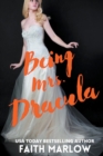 Image for Being Mrs. Dracula