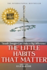Image for The Little Habits That Matter