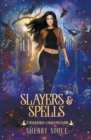 Image for Slayers &amp; Spells