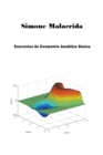 Image for Exercicios de Geometria Analitica Basica